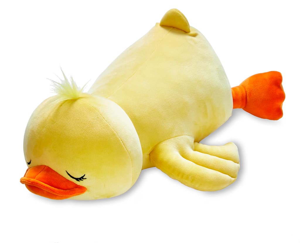 Snoozimals Dolly the Duck Plush, 20in Main Product Image width=&quot;1000&quot; height=&quot;1000&quot;
